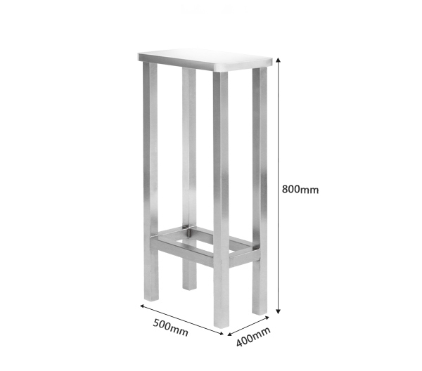 stainless-steel-high-stool