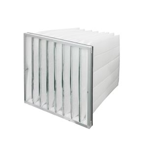 reusable air filter