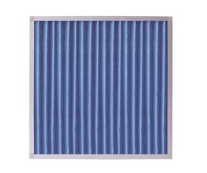 Do you know the plate air filter?
