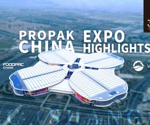 2025 PROPAK CHINA（NECC Shanghai）